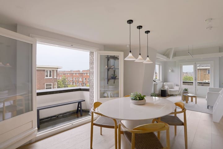 Foto 3 van Uiterwaardenstraat 216-4