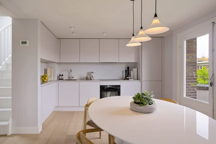 Foto 6 van Uiterwaardenstraat 216-4