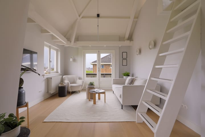 Foto 9 van Uiterwaardenstraat 216-4