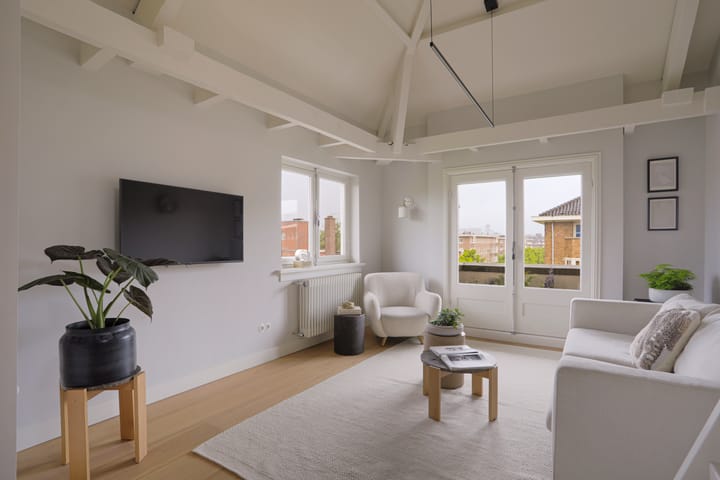 Foto 10 van Uiterwaardenstraat 216-4