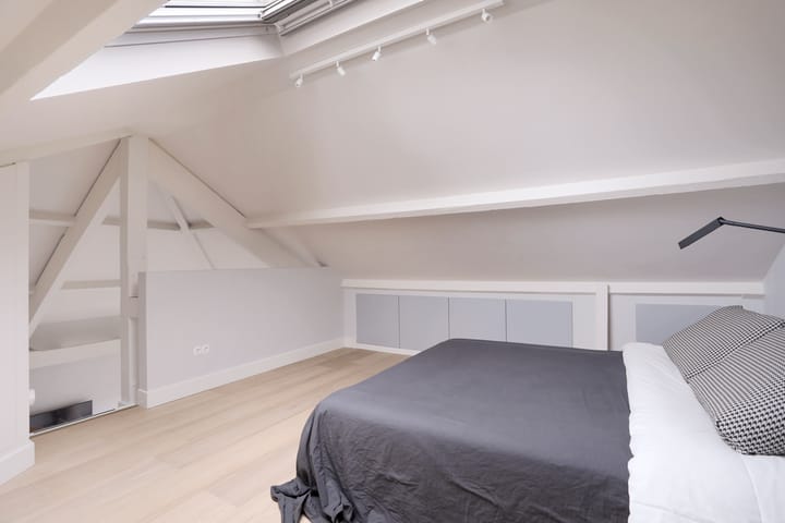 Foto 14 van Uiterwaardenstraat 216-4