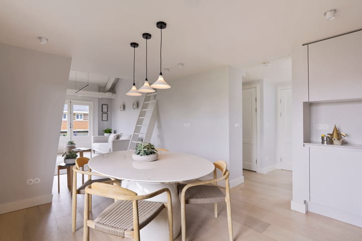 Foto 17 van Uiterwaardenstraat 216-4