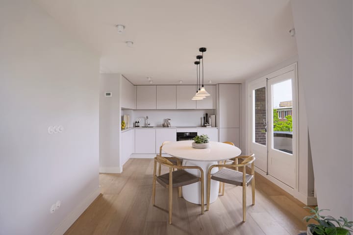 Foto 16 van Uiterwaardenstraat 216-4