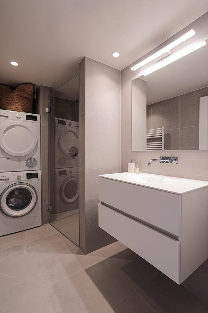 Foto 20 van Uiterwaardenstraat 216-4