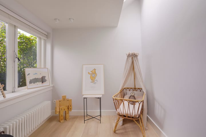 Foto 25 van Uiterwaardenstraat 216-4