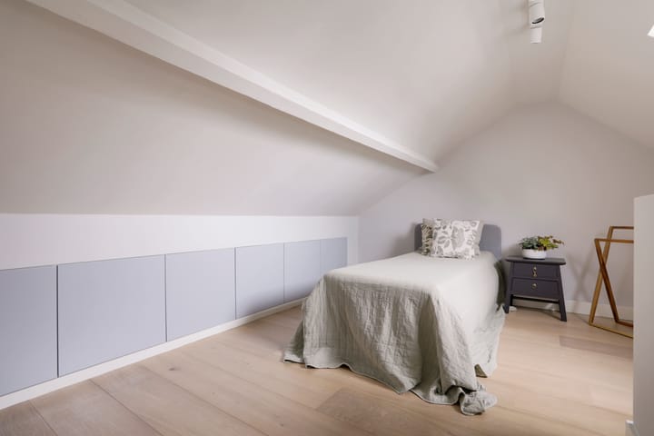 Foto 30 van Uiterwaardenstraat 216-4