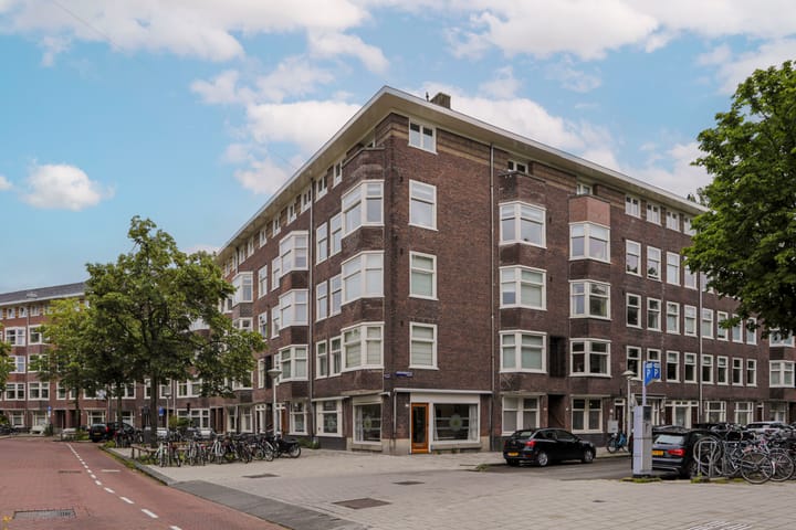 Foto 32 van Uiterwaardenstraat 216-4