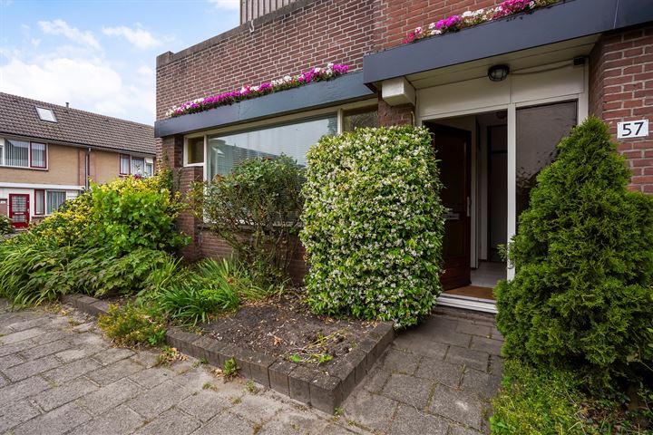 Bekijk foto 12 van Salvador Allendestraat 57