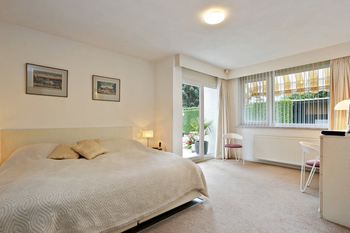 Foto 3 van Witte Hoeflaan 18