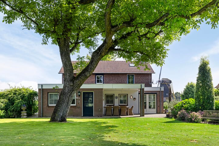 Foto 6 van Boltweg 6