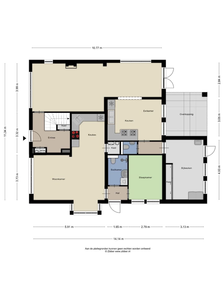 Foto 68 van Boltweg 6