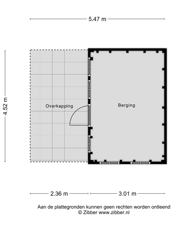 Foto 74 van Boltweg 6