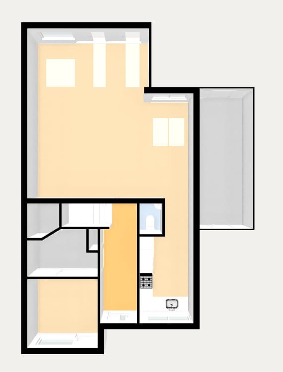 Foto 57 van De Boog 48