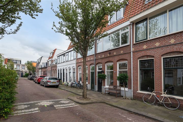 Bekijk foto 43 van Generaal De Wetstraat 54