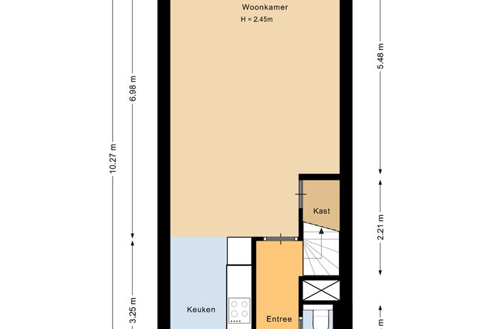 Bekijk foto 27 van Puteanusstraat 65