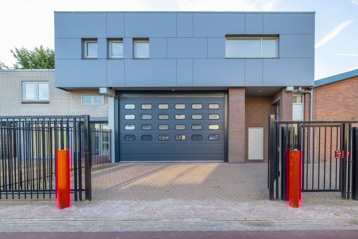 Belvedèreweg 5-B