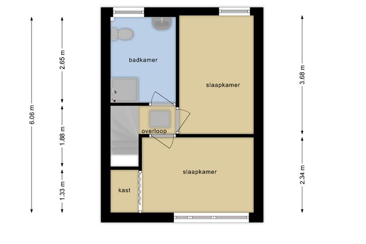 Bekijk foto 30 van Noorderlaan 33