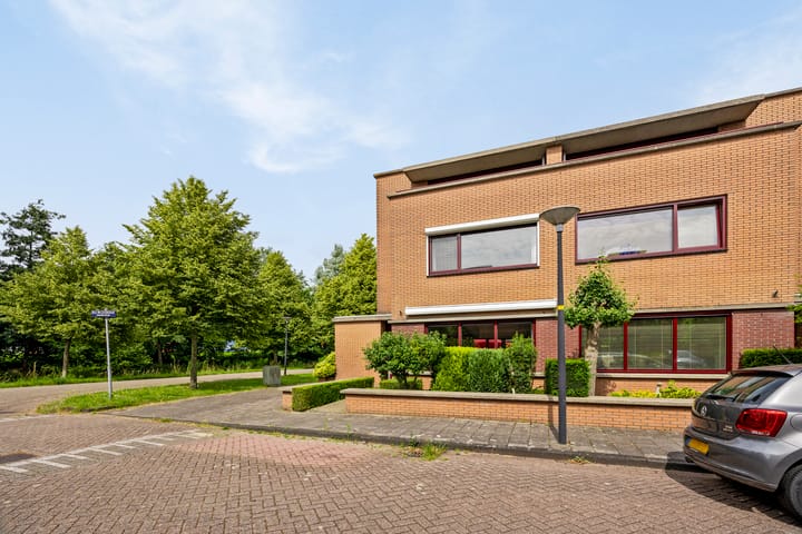 Foto 7 van Belle van Zuylenstraat 1