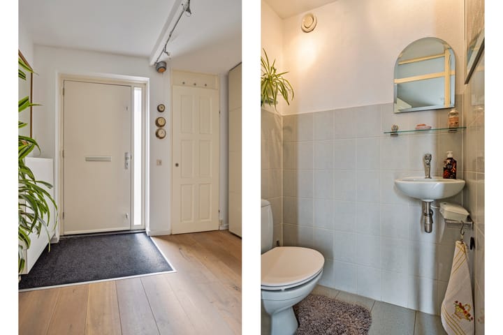 Foto 10 van Belle van Zuylenstraat 1