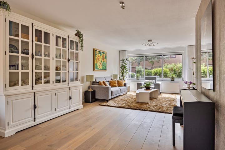 Foto 12 van Belle van Zuylenstraat 1