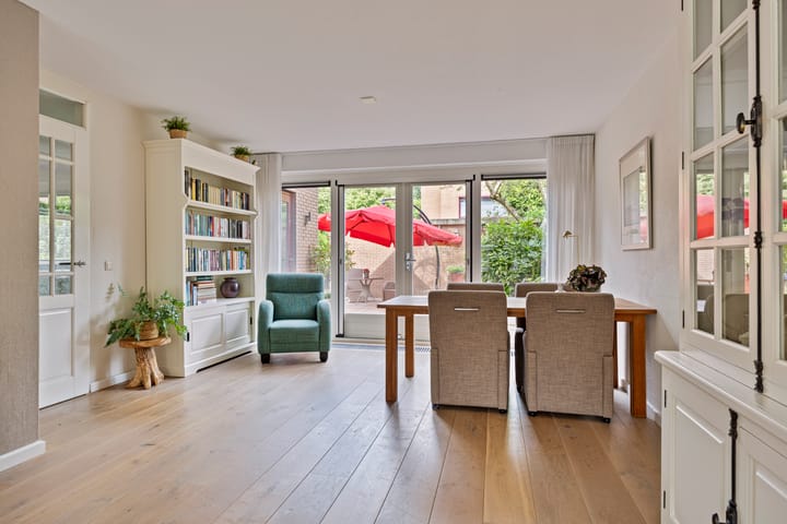 Foto 19 van Belle van Zuylenstraat 1