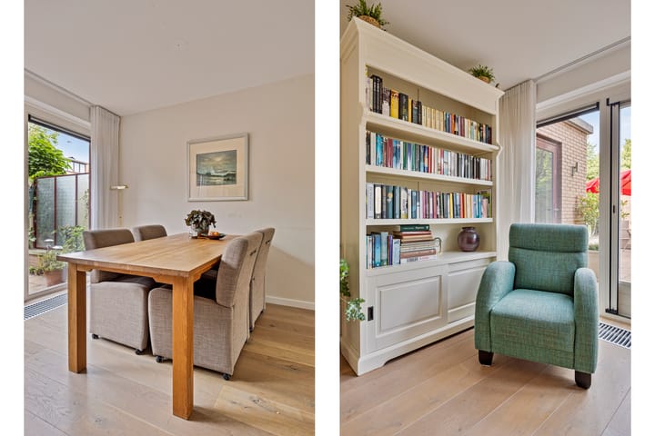 Foto 20 van Belle van Zuylenstraat 1