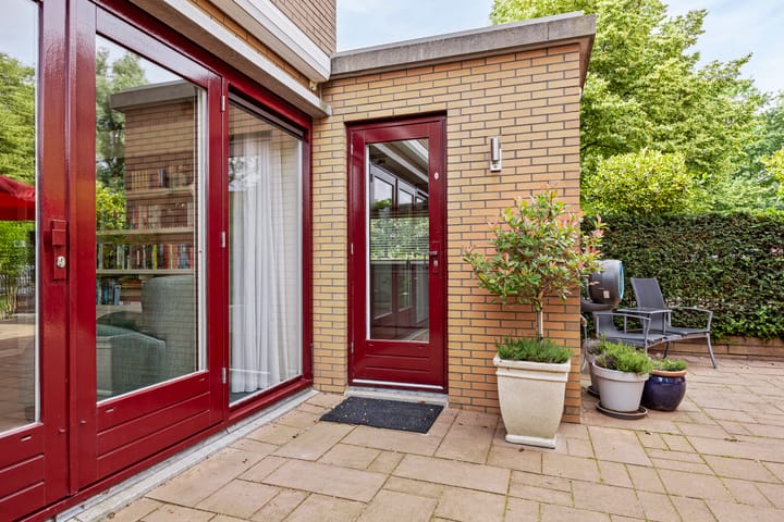 Foto 27 van Belle van Zuylenstraat 1