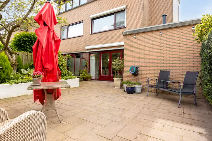 Foto 28 van Belle van Zuylenstraat 1