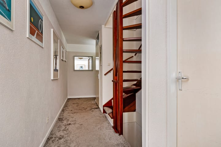 Foto 31 van Belle van Zuylenstraat 1