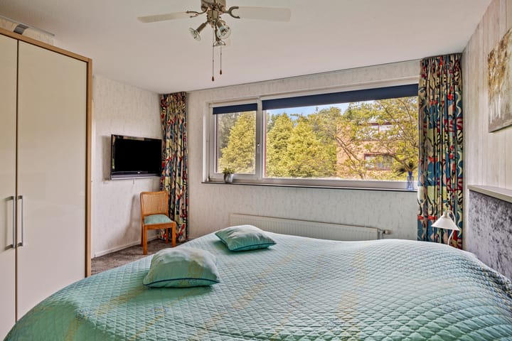 Foto 33 van Belle van Zuylenstraat 1