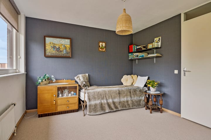 Foto 39 van Belle van Zuylenstraat 1