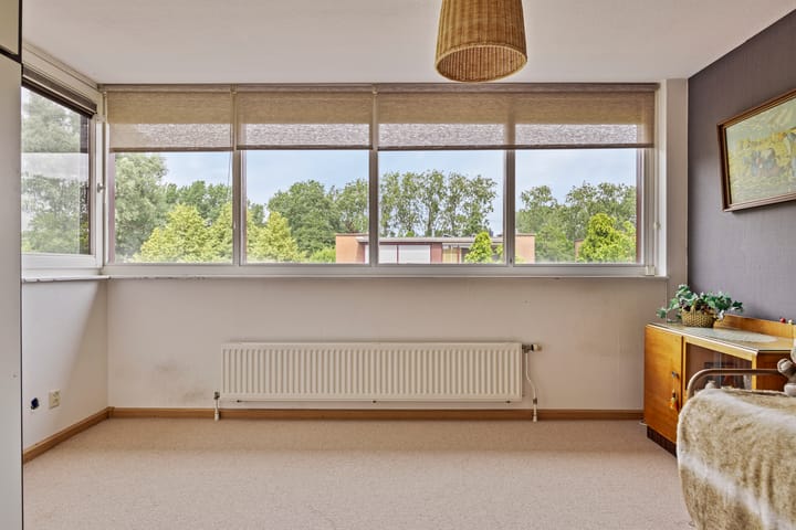 Foto 40 van Belle van Zuylenstraat 1