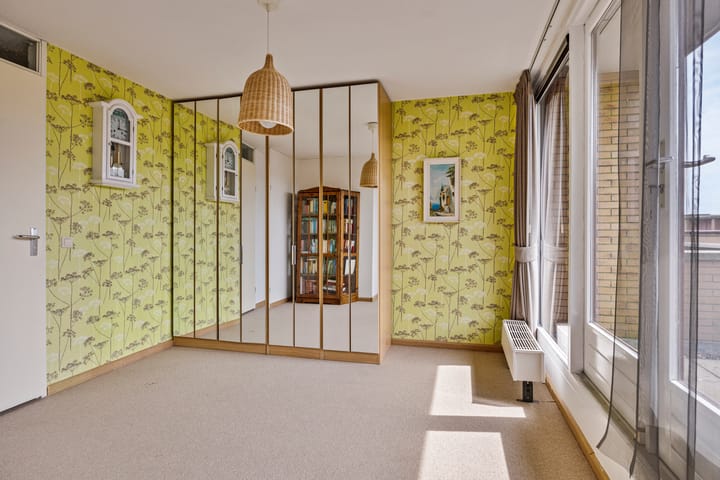 Foto 43 van Belle van Zuylenstraat 1