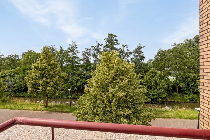 Foto 45 van Belle van Zuylenstraat 1