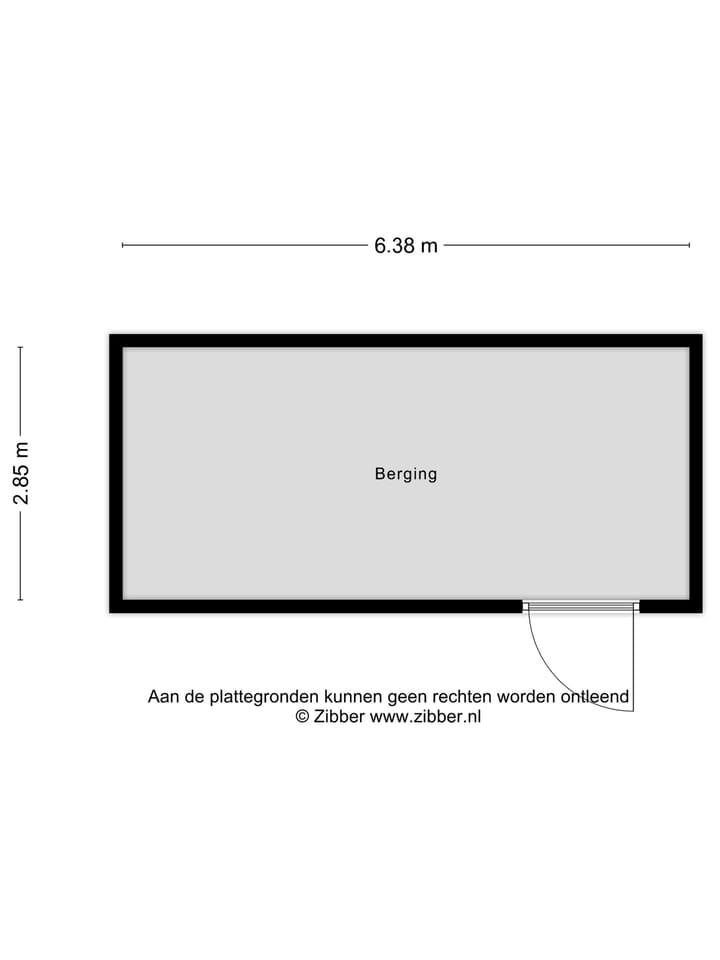 Foto 53 van Belle van Zuylenstraat 1