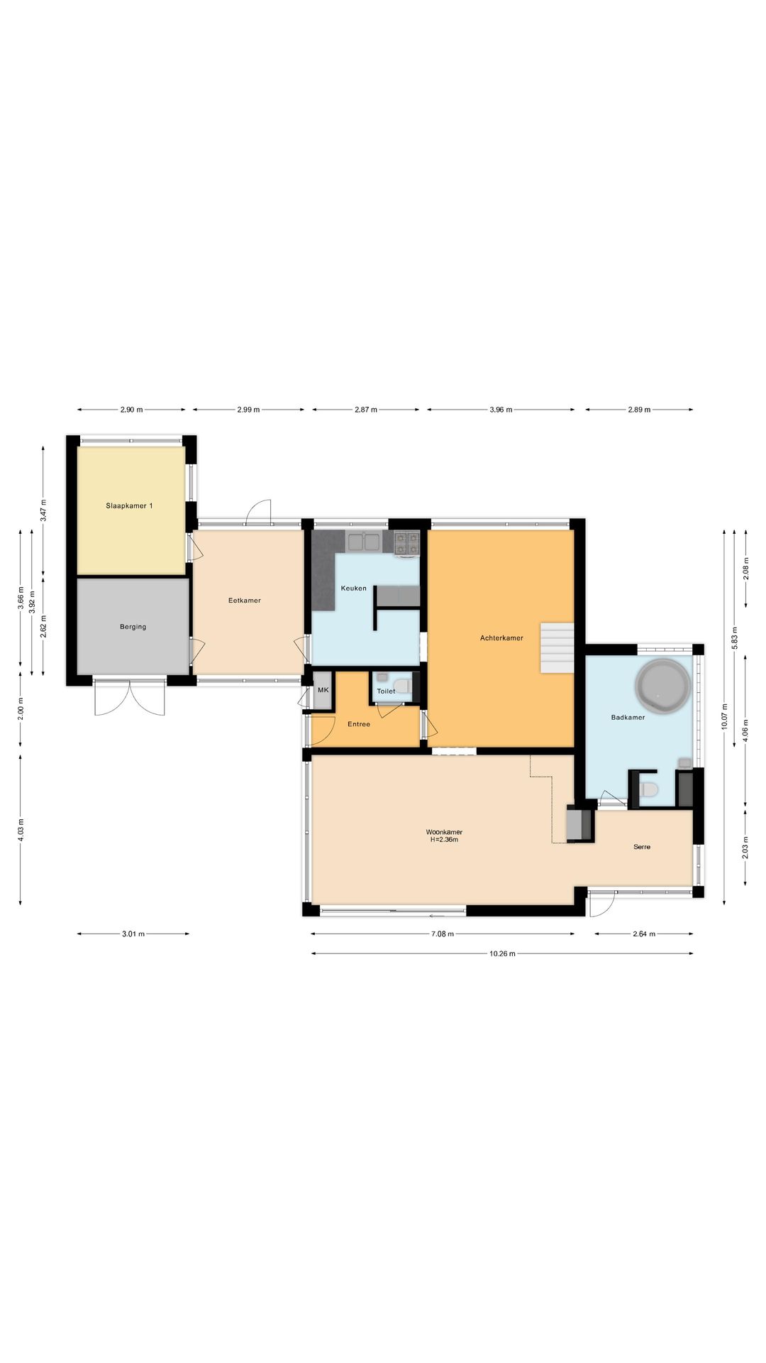 Foto 52 van Jan van Scorelpark 8