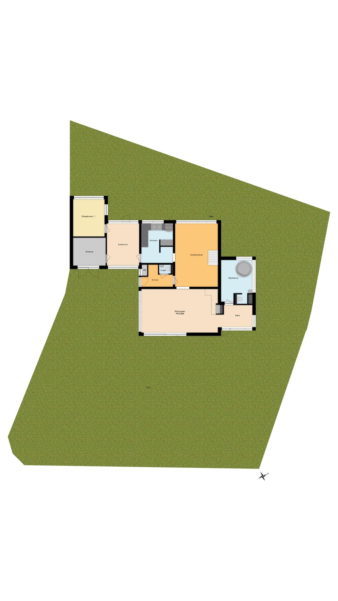 Foto 53 van Jan van Scorelpark 8