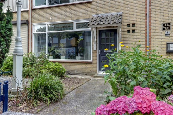 Bekijk foto 3 van Uranusstraat 10