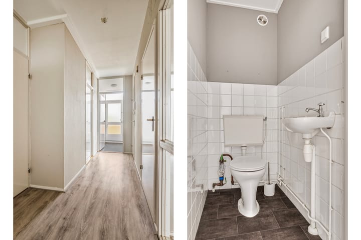 Photo 3 of Witte de Withstraat 69