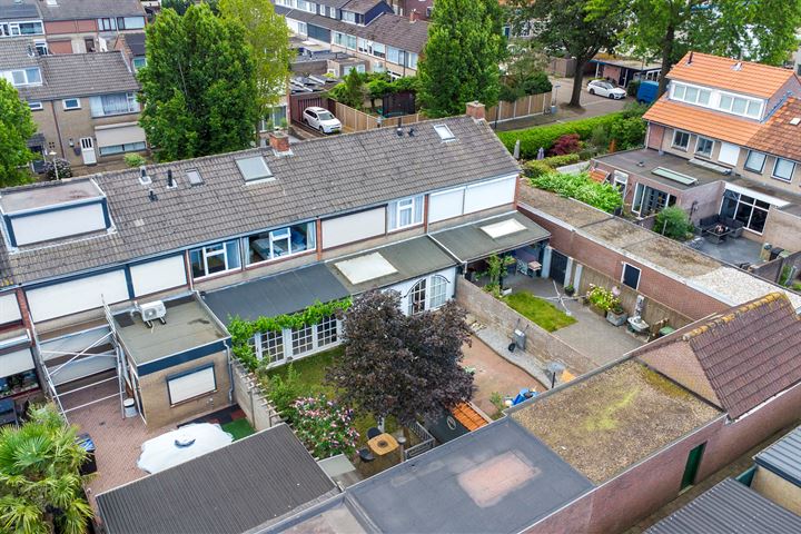 Bekijk foto 35 van Uranusstraat 10