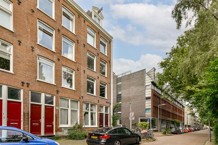 Bekijk foto 2 van Conradstraat 104-1