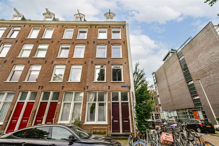 Bekijk foto 3 van Conradstraat 104-1