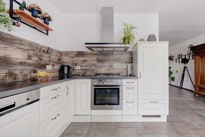 Foto 10 van Chris Plitscherlaan 17