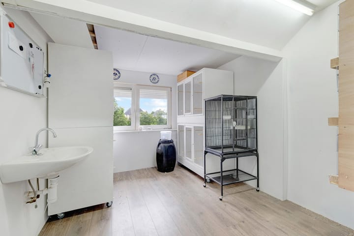 Foto 14 van Chris Plitscherlaan 17