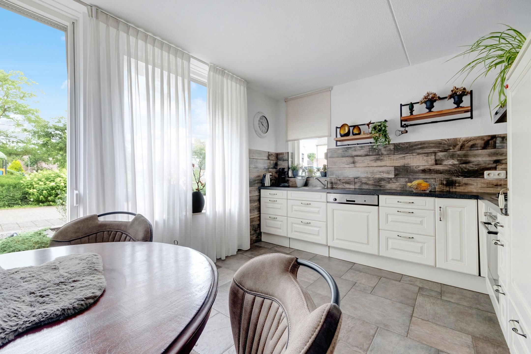 Foto 9 van Chris Plitscherlaan 17