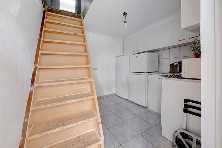 Foto 13 van Chris Plitscherlaan 17