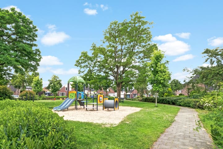 Foto 27 van Chris Plitscherlaan 17