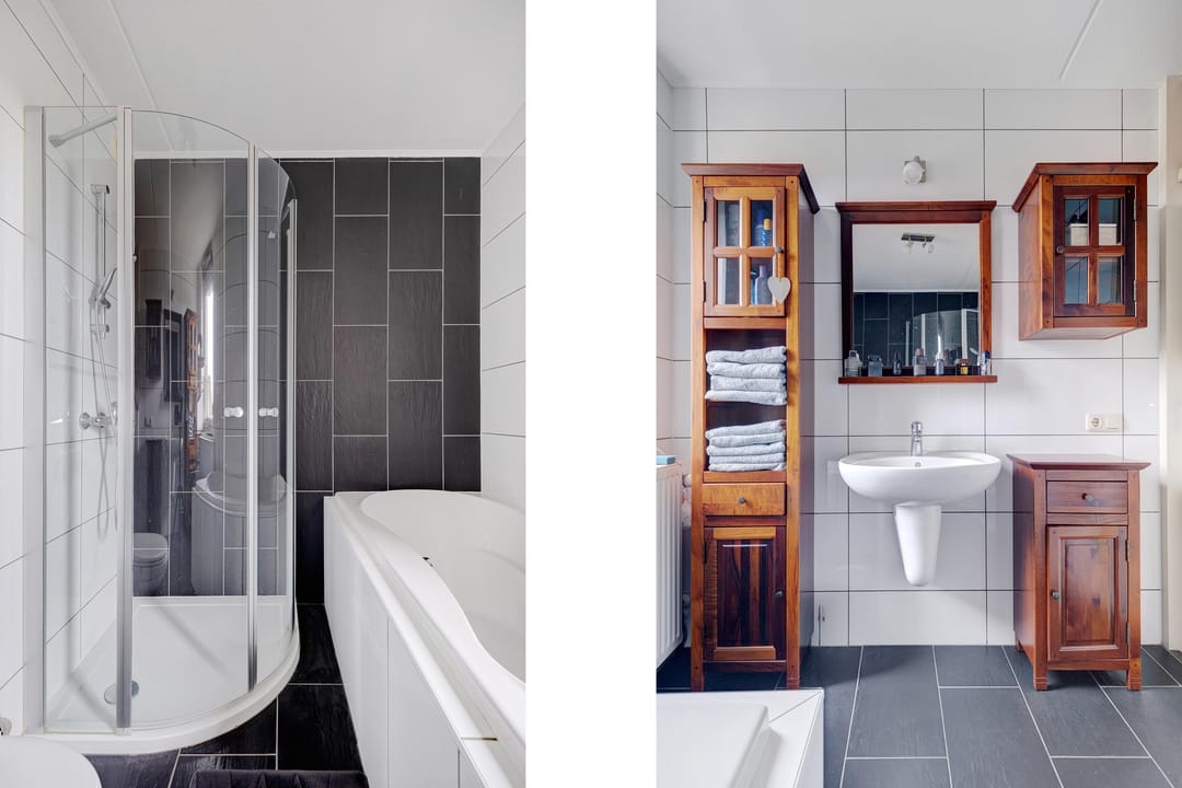 Foto 23 van Chris Plitscherlaan 17