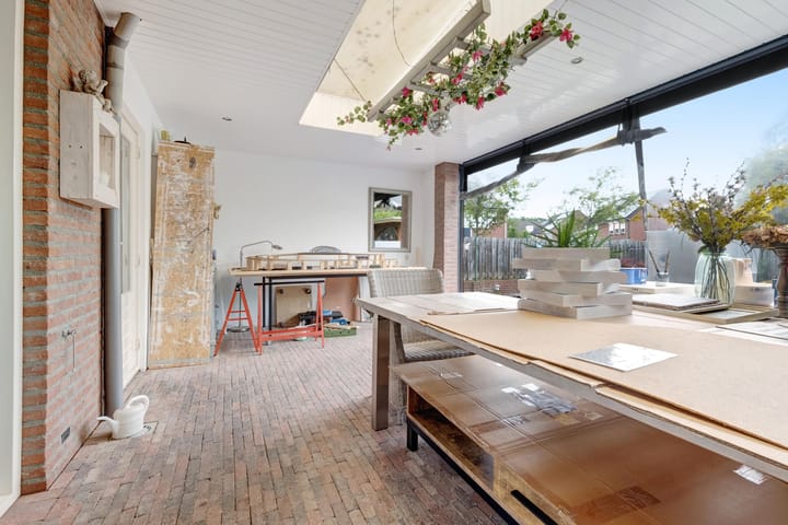 Foto 15 van Chris Plitscherlaan 17