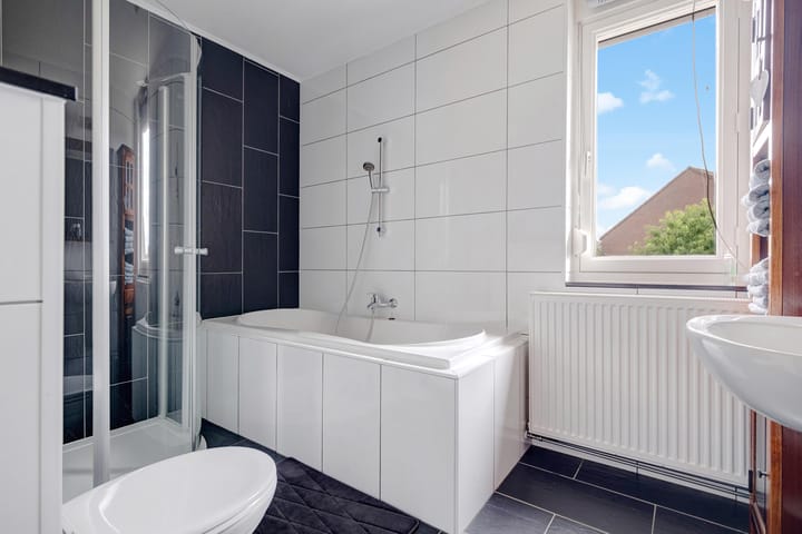 Foto 22 van Chris Plitscherlaan 17